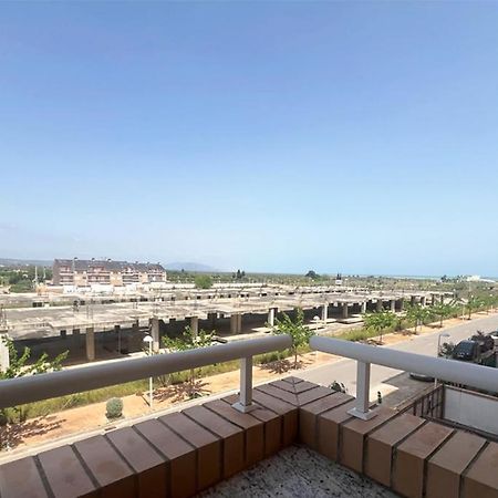 Apartamento Equipado En La Playa Torre La Sal Cabanes  Εξωτερικό φωτογραφία