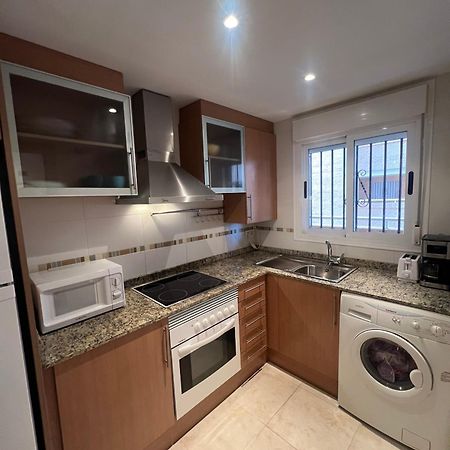 Apartamento Equipado En La Playa Torre La Sal Cabanes  Εξωτερικό φωτογραφία