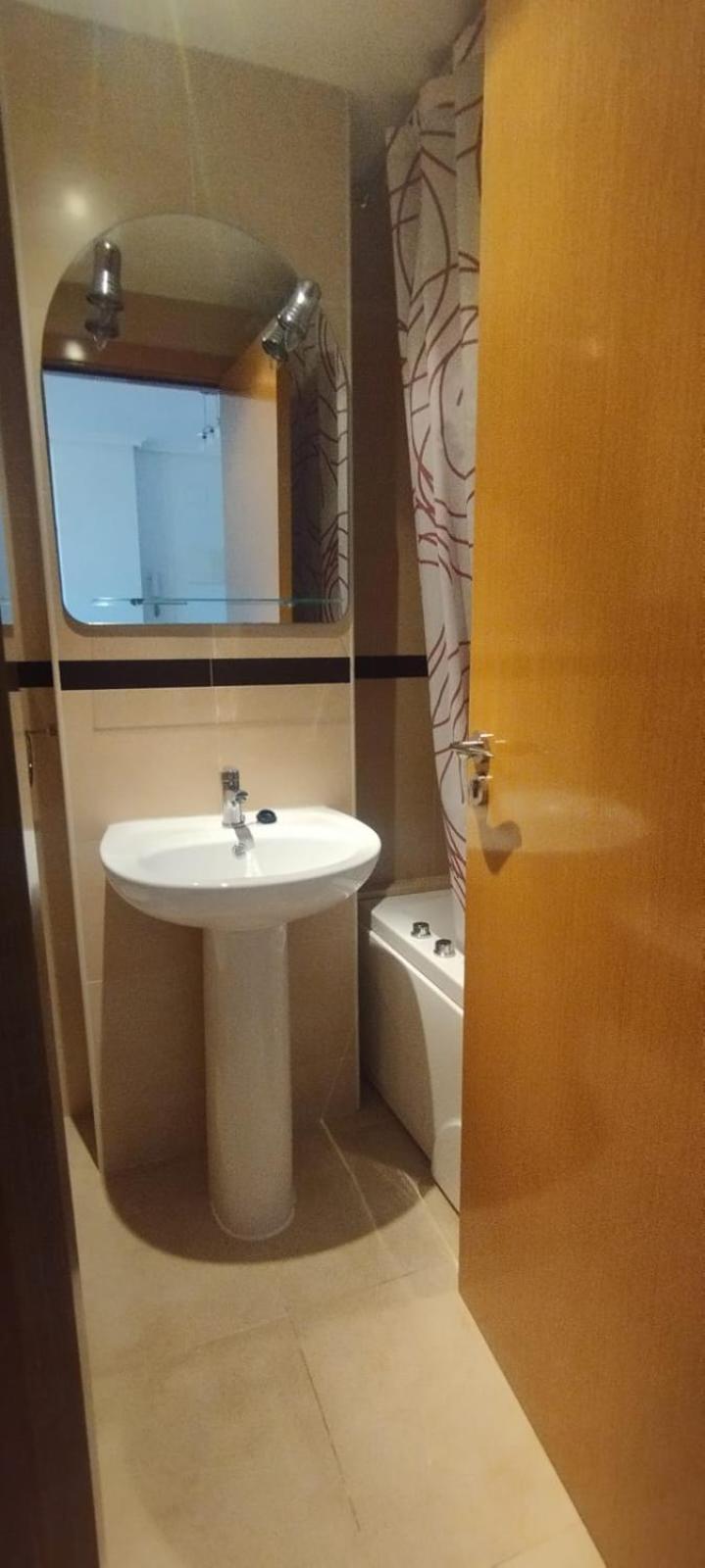 Apartamento Equipado En La Playa Torre La Sal Cabanes  Εξωτερικό φωτογραφία