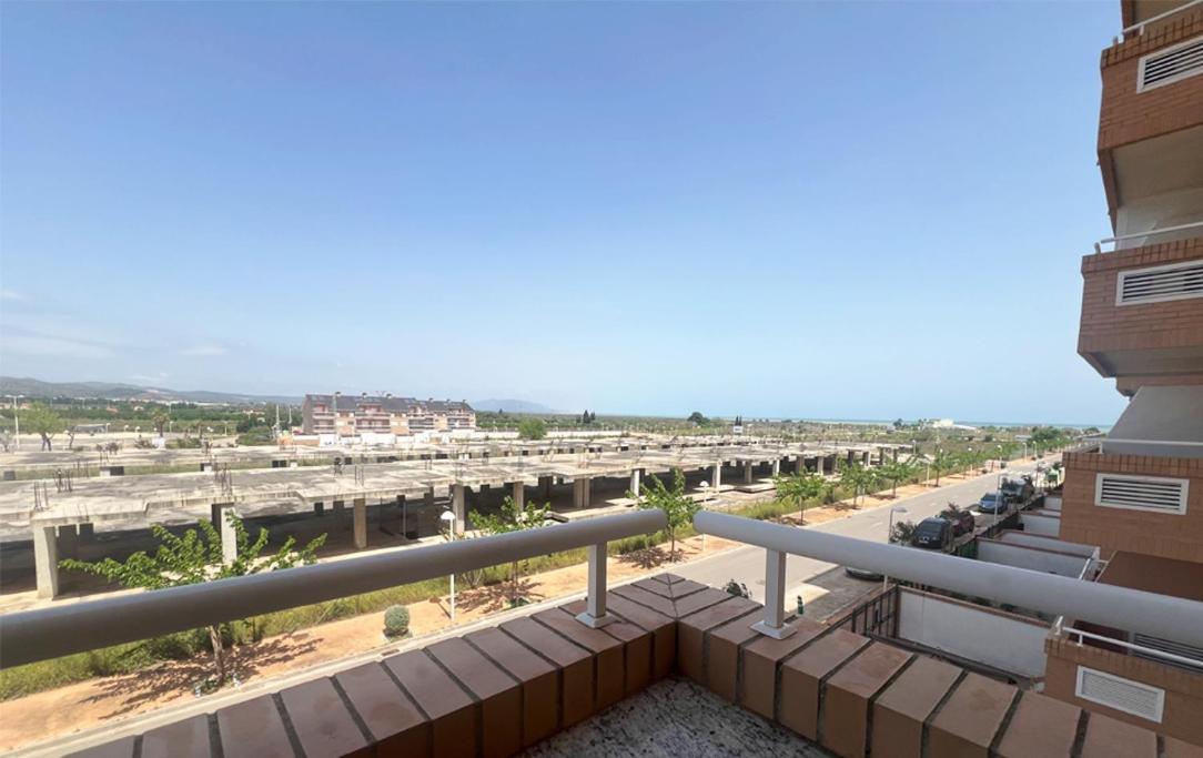 Apartamento Equipado En La Playa Torre La Sal Cabanes  Εξωτερικό φωτογραφία